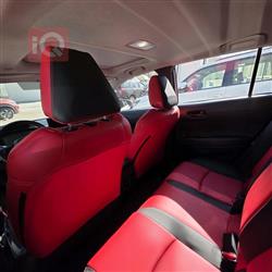 تويوتا كورولا كروس